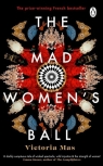 The Mad Womens Ball Victoria Mas