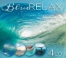Blue Relax (4CD) praca zbiorowa