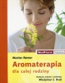 Aromaterapia dla całej rodziny Romer Marion