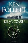 Krąg Czasu Ken Follett