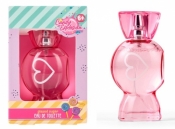 Create It! Candy woda toaletowa