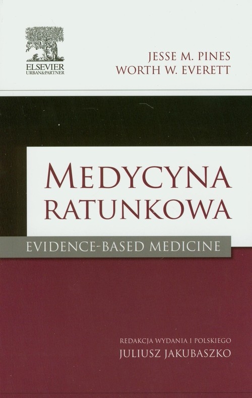 Medycyna ratunkowa