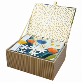 Karnety Premium Kwiatowe