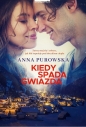 Kiedy spada gwiazda. Wielkie Litery - Anna Purowska