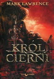 Król Cierni Rozbite Imperium Tom 2 (Uszkodzona okładka)