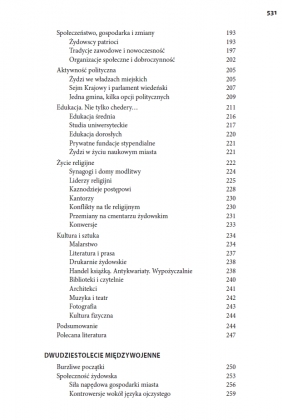 Nie tylko Kroke. Historia Żydów krakowskich - Edyta Gawron, Michał Galas