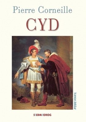 Cyd - Corneille Pierre