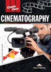 Cinematography SB + DigiBook EXPRESS PUBLISHING - Beauchamp Angie, Jenny Dooley