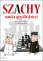 Szachy. Nauka gry dla dzieci - Adrianna Staniszewska, Urszula Staniszewska