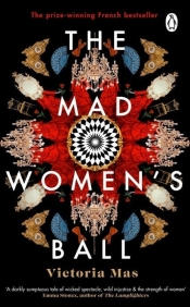 The Mad Womens Ball - Mas Victoria