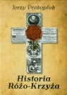 Historia Różo-Krzyża