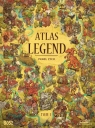  Atlas legend