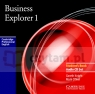 Business Explorer 1 Audio CD (1)