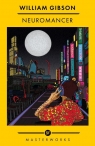 Neuromancer wer. angielska William Gibson