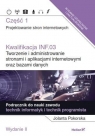 Kwalifikacja INF.03 cz.1 Projektowanie stron.. w.2