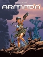 Armada. Tom 6 - Jean-David Morvan, Jean-David Morvan, Philippe Buchet