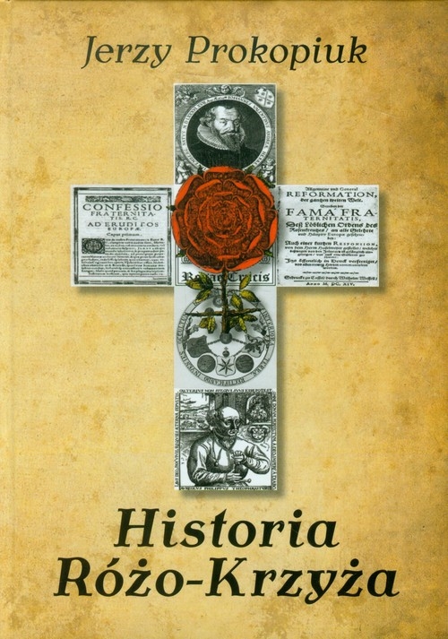 Historia Różo-Krzyża