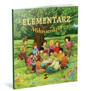 Elementarz Miłosierdzia - Janusz Kościelniak
