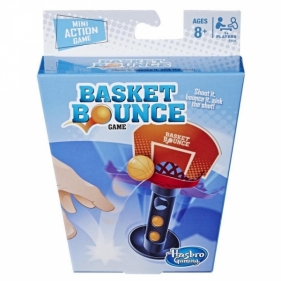 Gra Basket Bounce (E4948)