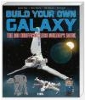 Lego Galaxy Oliver Albrecht, Joachim Klang