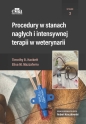 Procedury w stanach nagłych i intensywnej terapii w weterynarii - Elisa M. Mazzaferro .