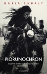 Piorunochron Shualy Daria