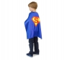 Peleryna dla dzieci super bohater (pdsb-ob)