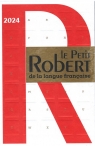 Petit Robert de la langue francaise 2024 Słownik języka francuskiego Rey Alain