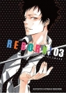  Katekyo Hitman Reborn! Tom 3