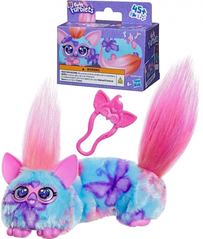 <img src='https://webimage.pl/pics/773/8/d5010996388773.jpg' style='height:440px' /> Furby DJ Flut-Ter-Luv