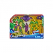 HASBRO SHM Hulk vs Loki Mash (A8159)