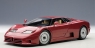 AUTOART Bugatti EB110 GT 1991 (dark red) (70977)