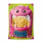 Creepy Worms Yellow