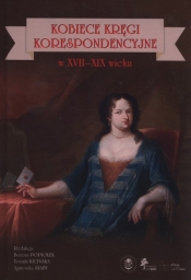 Kobiece kręgi korespondencyjne