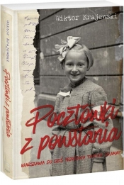Pocztówki z Powstania - Wiktor Krajewski