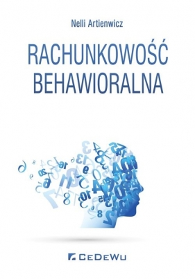 Rachunkowość behawioralna - Nelli Artienwicz