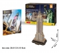 Puzzle 3D: National Geographic - New York, Empire State Building (306-DS0977)