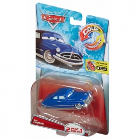 CARS Samochód zmieniający kolor, Hudson (CKD15/DHF51)