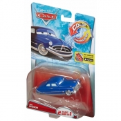 CARS Samochód zmieniający kolor, Hudson (CKD15/DHF51)