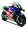  Model metalowy GP Racing LCR Honda 1/18 (10136377)od 3 lat