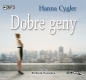 Dobre geny - Hanna Cygler