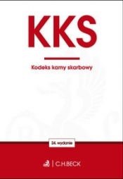 Kodeks karny skarbowy - <br />
