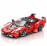 Reobrix, Klocki samochód Ferrari Fxx-K - Static Version, 392 el. Wiek: