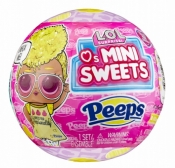 Lalka L.O.L. Surprise Loves Mini Sweets Peeps Tough Chick (589129EUC/590774)