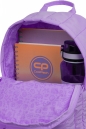 Coolpack, Plecak Abby - Powder Purple (F090648)