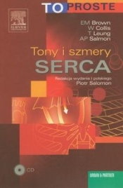 Tony i szmery serca - W. Collis, T. Leung, A.P. Salmon, E.M. Brown