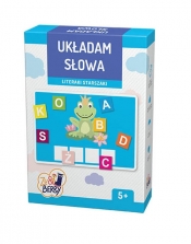 Układam słowa