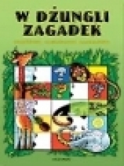 W dżungli zagadek