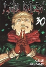 Jujutsu kaisen. Tom 30 Gege Akutami