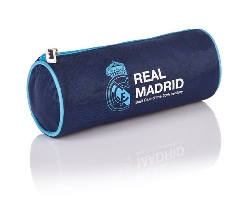Saszetka okrągła RM 94 Real Madrid 3